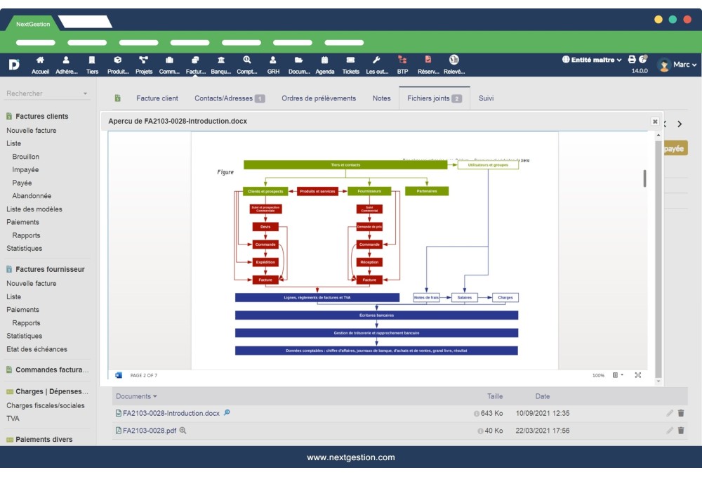 Doc preview PDF word Excel ppt