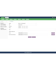 Réservation et prêt de matériel - Produits