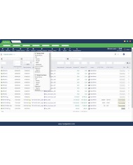 Menu 3D Responsive pour Dolibarr