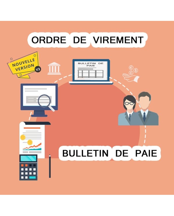 Management of transfer orders