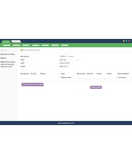Management of transfer orders