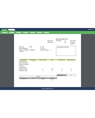 Management of transfer orders