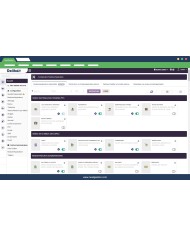 Responsive Admin Theme for Dolibarr