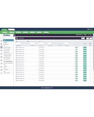 Thème Admin Responsive pour Dolibarr