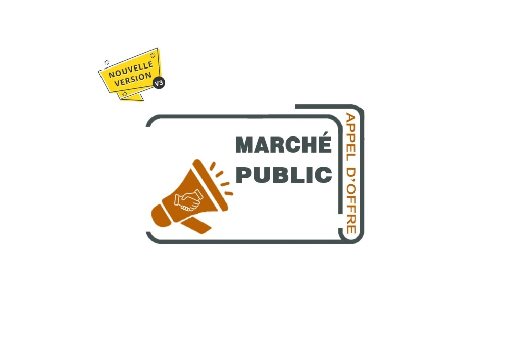 Public Market Management, Invitation to Tender and Purchase Order