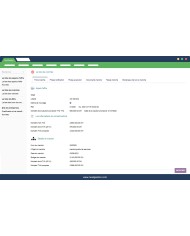 Gestion Marché public, Appel d'offre et bon de commande