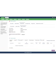 Public Market Management, Invitation to Tender and Purchase Order