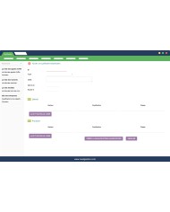 Public Market Management, Invitation to Tender and Purchase Order