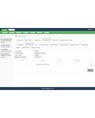 Public Market Management, Invitation to Tender and Purchase Order