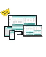 Thème Dolibarr réactif Premium