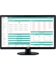 Thème Dolibarr réactif Premium