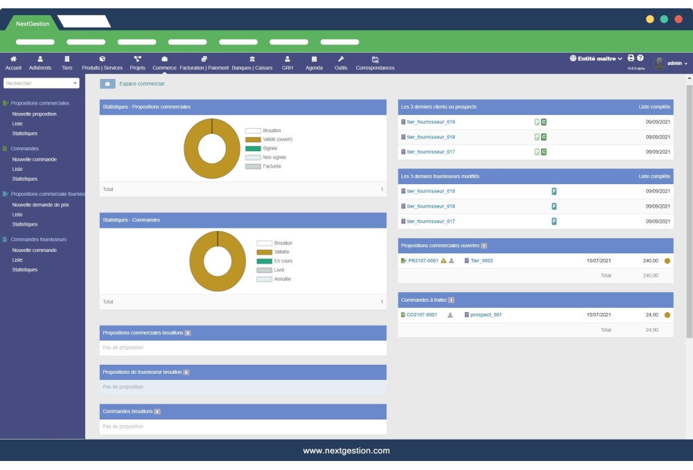 OwnTheme: MultiColor Responsive Theme