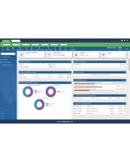 Light Theme de Dolibarr