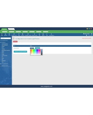 Light Theme for Dolibarr