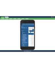 Light Theme de Dolibarr