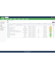 Organize and manage events on Dolibarr