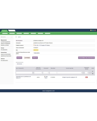 Maintenance des équipements: Pannes, Interventions et Solutions