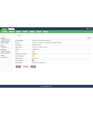 Equipment maintenance: Breakdowns, Interventions and Solutions