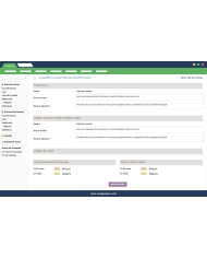 Transfer order: Supplier invoices / Employee salary