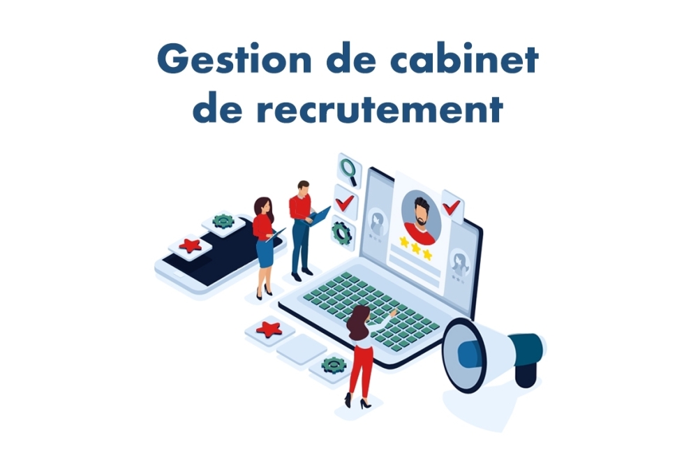 TALENT: MANAGEMENT OF RECRUITMENT FIRMS