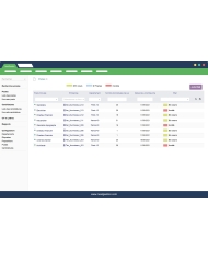 TALENT: GESTION DE CABINET DE RECRUTEMENT
