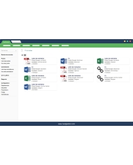 TALENT: GESTION DE CABINET DE RECRUTEMENT