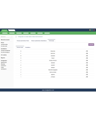 TALENT: GESTION DE CABINET DE RECRUTEMENT