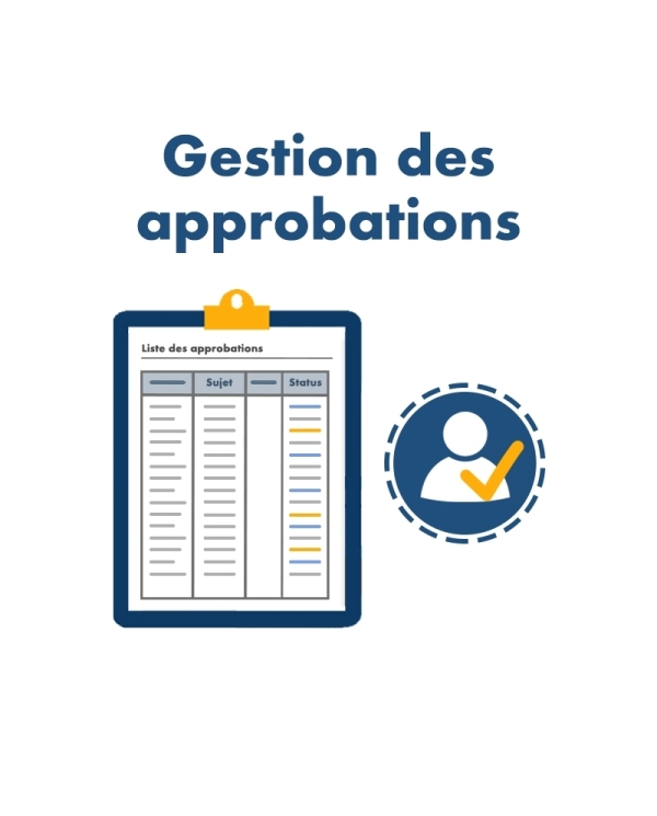 Online Approvals Management for Dolibarr