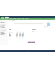 Online Approvals Management for Dolibarr