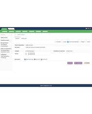 Gestion des approbations en ligne pour Dolibarr