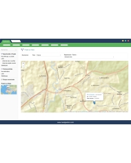 Project Maps and Geolocation