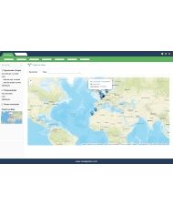 Project Maps and Geolocation