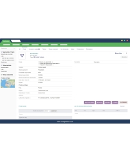 Project Maps and Geolocation