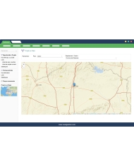 Projet Maps et Géolocalisation
