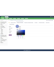 Line colors by status / state Invoice, orders