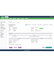 Gestion de Recrutement Dolibarr