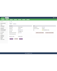 Gestion de Recrutement Dolibarr