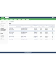 Gestion de Recrutement Dolibarr