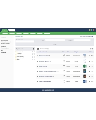 GED Dolibarr - Electronic Document Management EDM