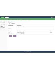 GED Dolibarr - Electronic Document Management EDM