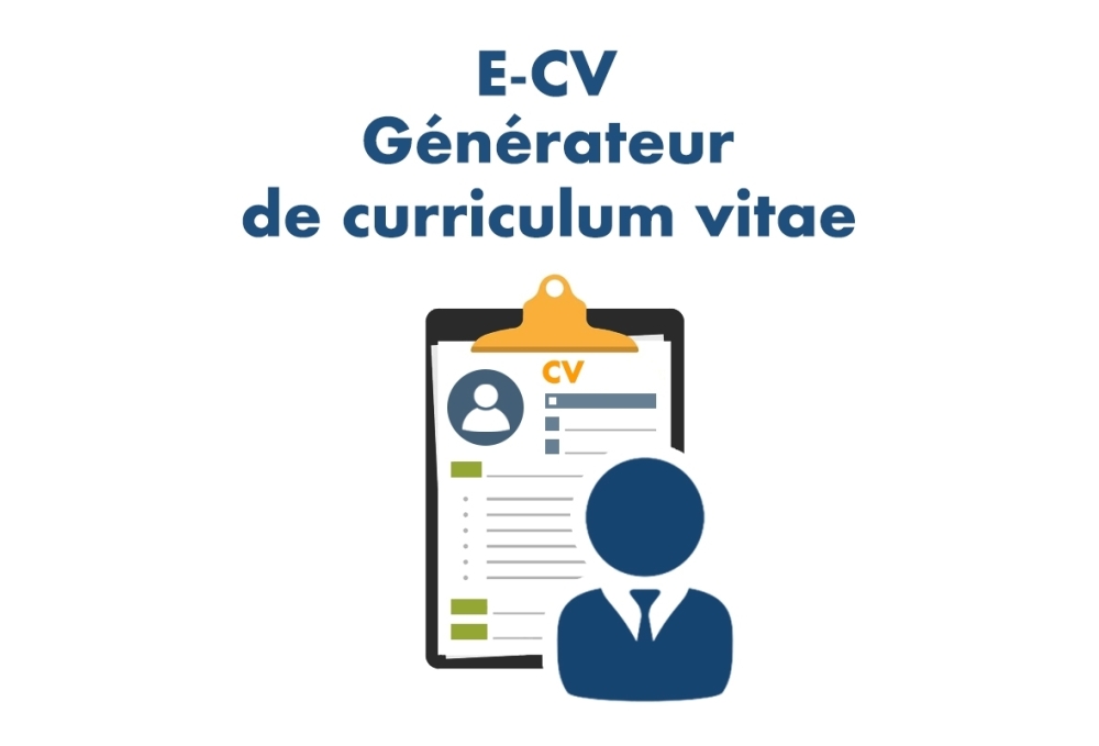 Professional CV management Dolibarr