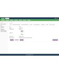 Gestion des CV professionnel Dolibarr