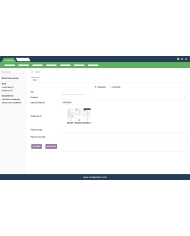Gestion des CV professionnel Dolibarr