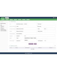 Gestion des CV professionnel Dolibarr