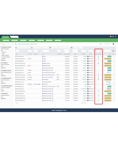 Vérificateur d'email envoyé (Sent Email Checker)
