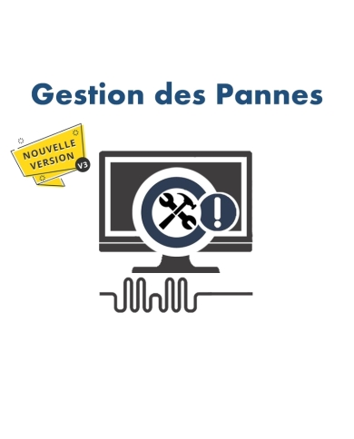 Gestion des pannes et maintenances