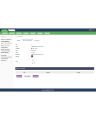 Management of breakdowns and maintenances