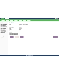 Management of breakdowns and maintenances