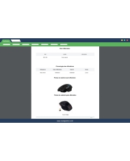 Management of breakdowns and maintenances