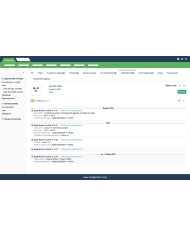 Module Notifications et Commentaires